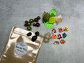 Forest Critter Just the Play Mini Play Kit