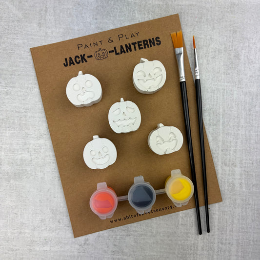 Jacks Paint and Play