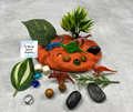 Dinosaur Playdough Kit