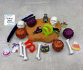 Bewitched Playdough Kit