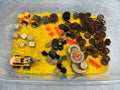 Construction Sensory Bin Kit